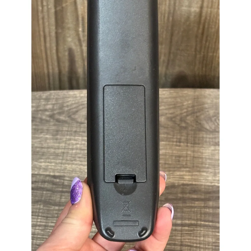 Samsung AA59-00506A TV Remote Control Black OEM‎ Replacement Controller